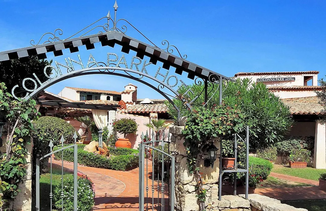 Colonna Park Hotel-1