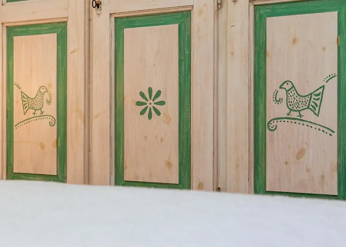 Piccolo PeveroAlbergo